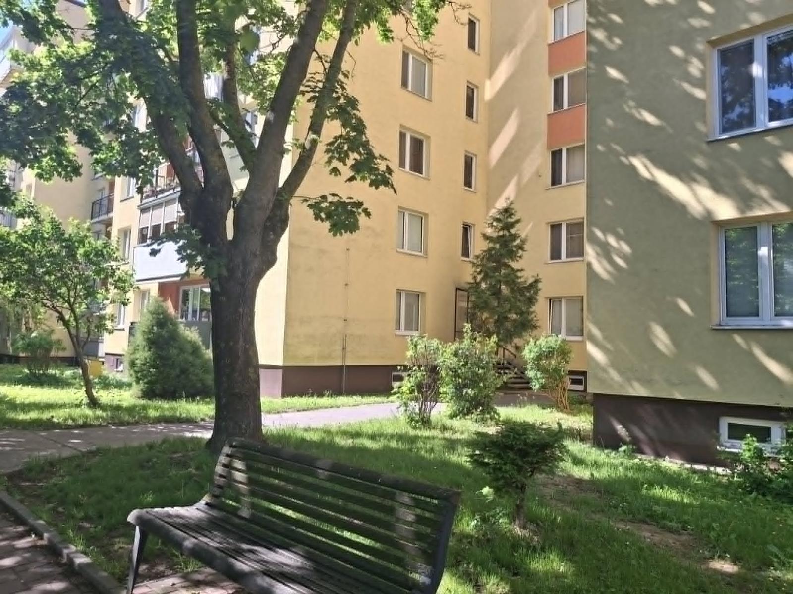 4-izbový byt Stará Turá