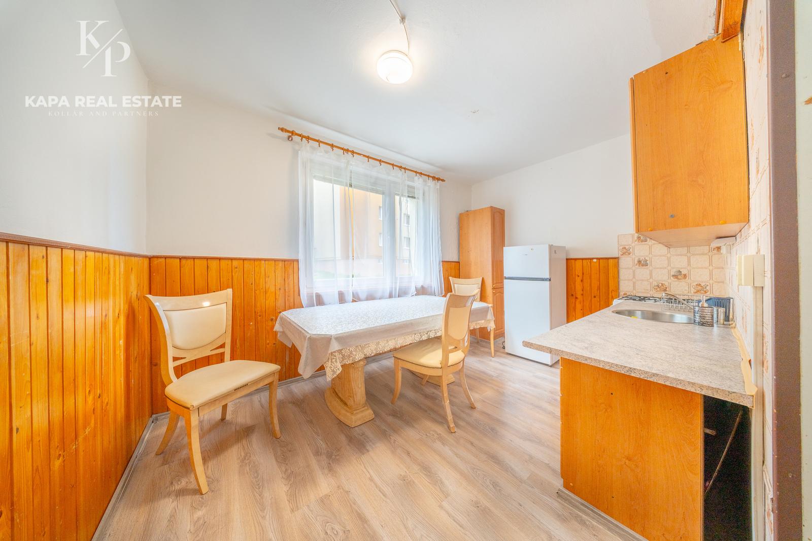 3-izbový byt na prenájom, vhodný aj pre študentov, Ulica Federátov, Prešov