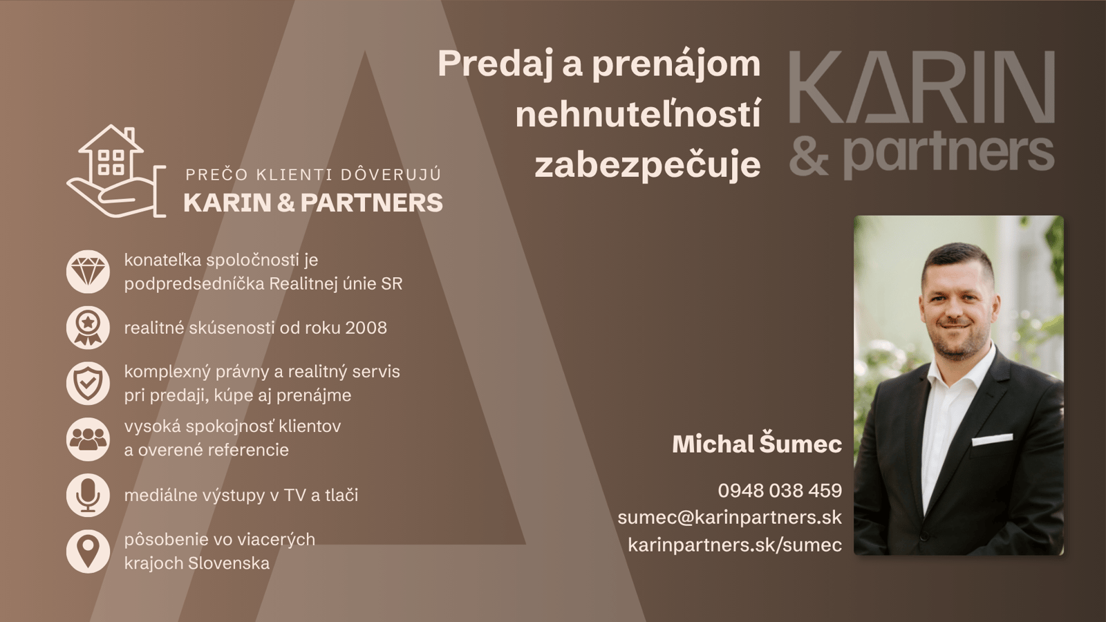 HĽADÁME 2I BYT NA KÚPU PRE KONKRÉTNEHO KLIENTA – fotka 2