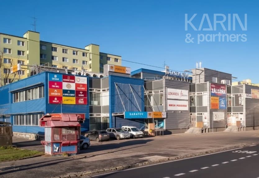 Predaj-Samostatne stojaci objekt - Investičná príležitosť – Development – Dúbravka, Bratislava IV – fotka 2