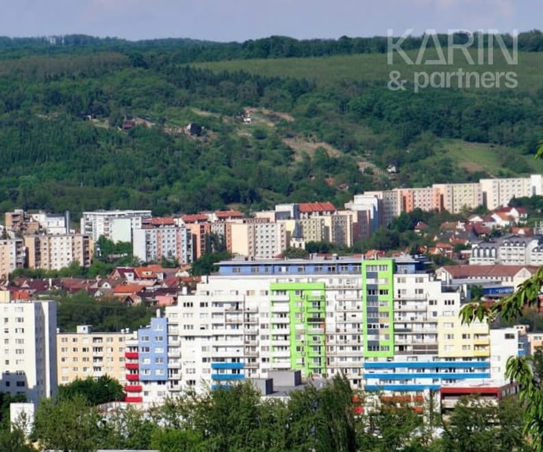 Predaj-Samostatne stojaci objekt - Investičná príležitosť – Development – Dúbravka, Bratislava IV