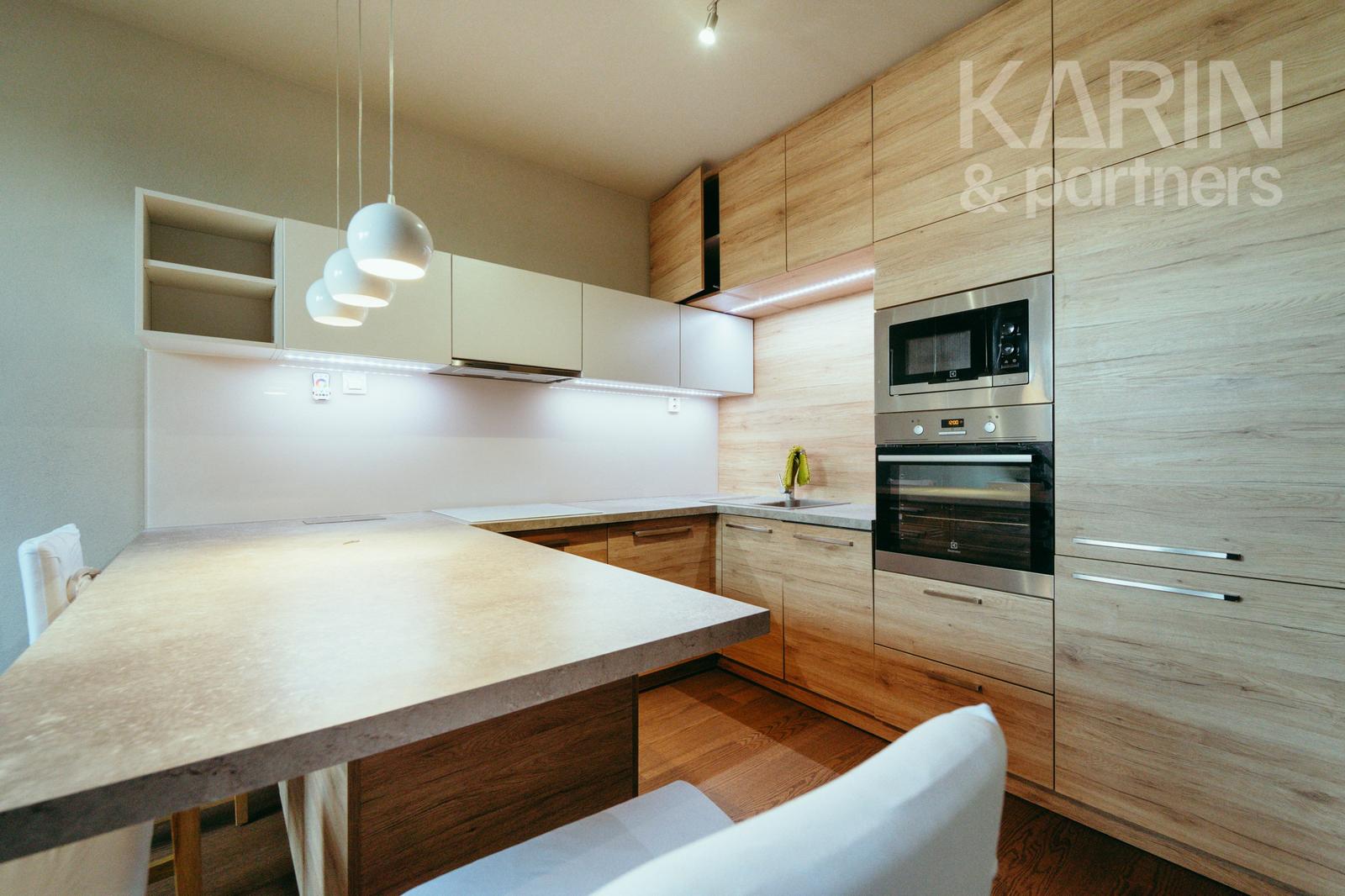 MODERNÝ PODKROVNÝ 3-IZBOVÝ BYT, SKALICA - LÚČKY