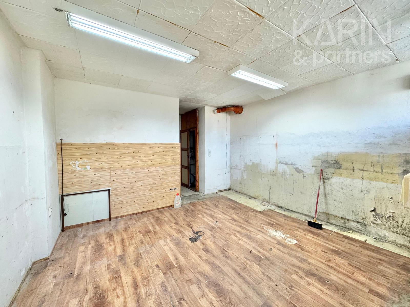 PREDAJ: MULTIFUNKČNÝ PRIESTOR 24 M² S PARKOVANÍM – fotka 2