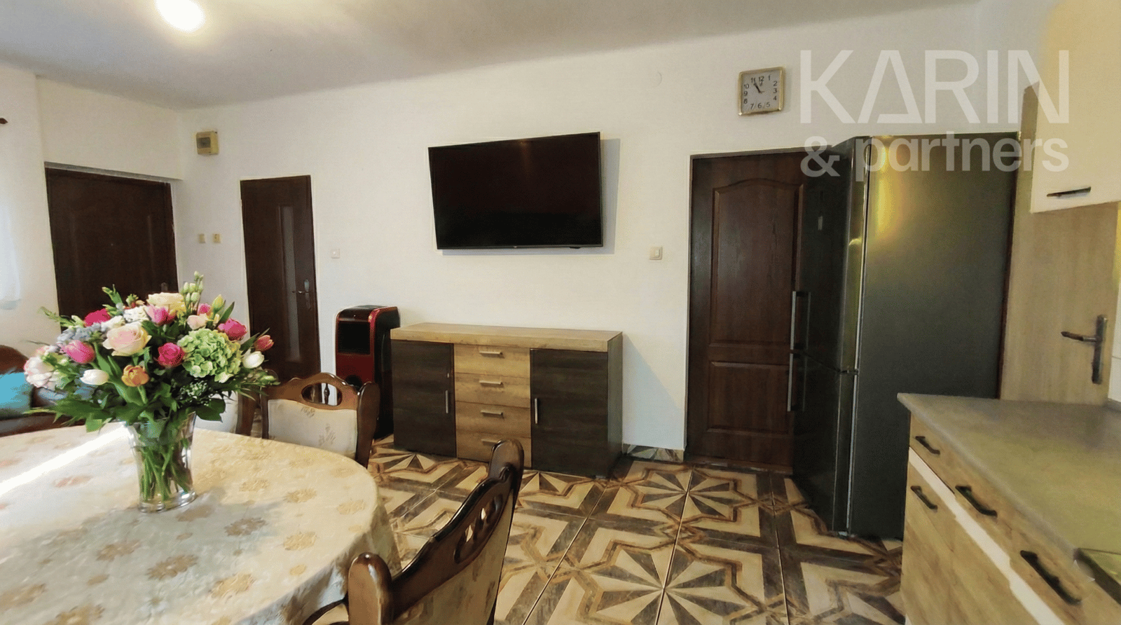 **Nová cena** Exkluzívne iba u Nás – Rodinný dom v Palárikove