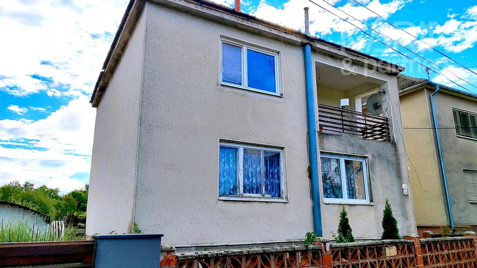 Exkluzívne iba u nás* Rodinný dom Šurany, časť N.Hrádok – fotka 2