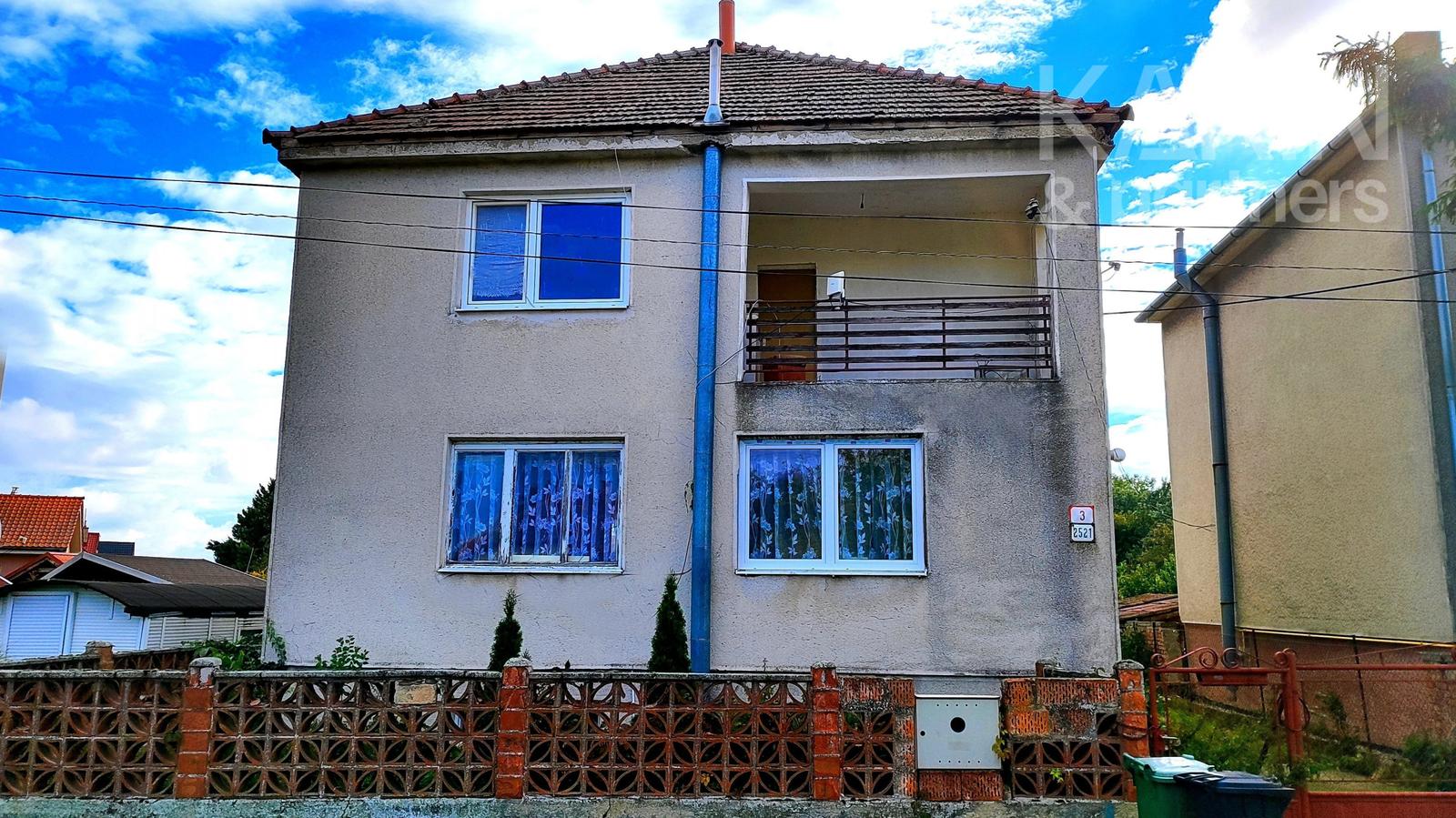Exkluzívne iba u nás* Rodinný dom Šurany, časť N.Hrádok