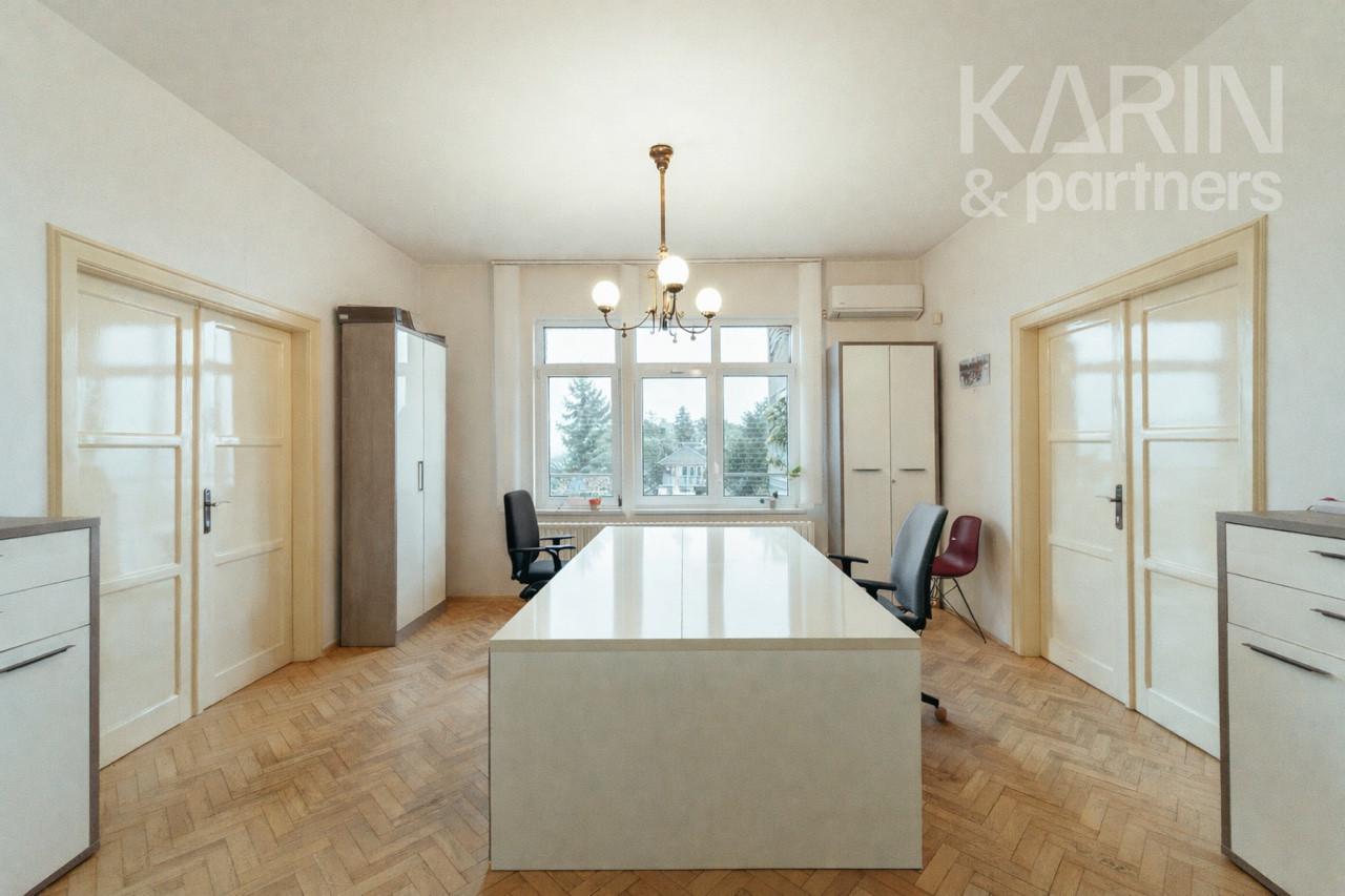 Veľkomtrážna vila pod Slavínom na predaj – fotka 2