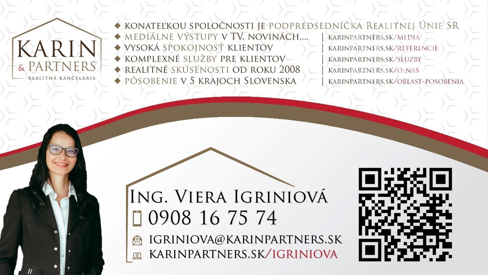 PRIESTRANNÝ SLNEČNÝ 4 IZB. BYT ZVOLEN - ZÁPAD – fotka 2