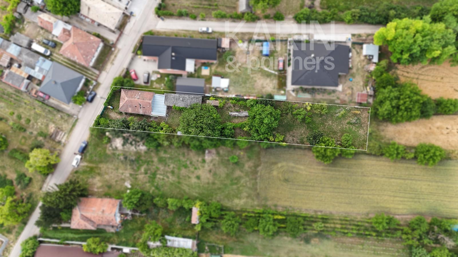 2i tehlový dom s vínnou pivnicou a pozemkom 1250 m² – fotka 2