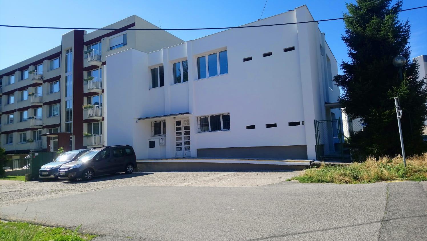 Objekt na predaj 332,5 m² pre účely podnikania v meste Bratislava, časť Vrakuňa