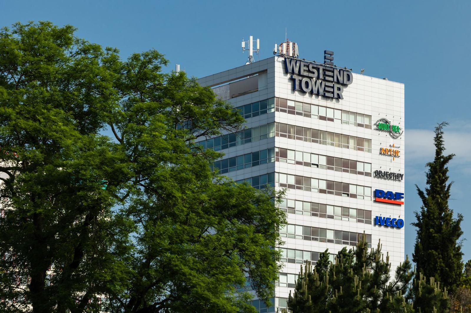 Prenájom kancelárskych priestorov rôznych veľkostí a typov v meste Bratislava v lokalite Patrónka – fotka 2