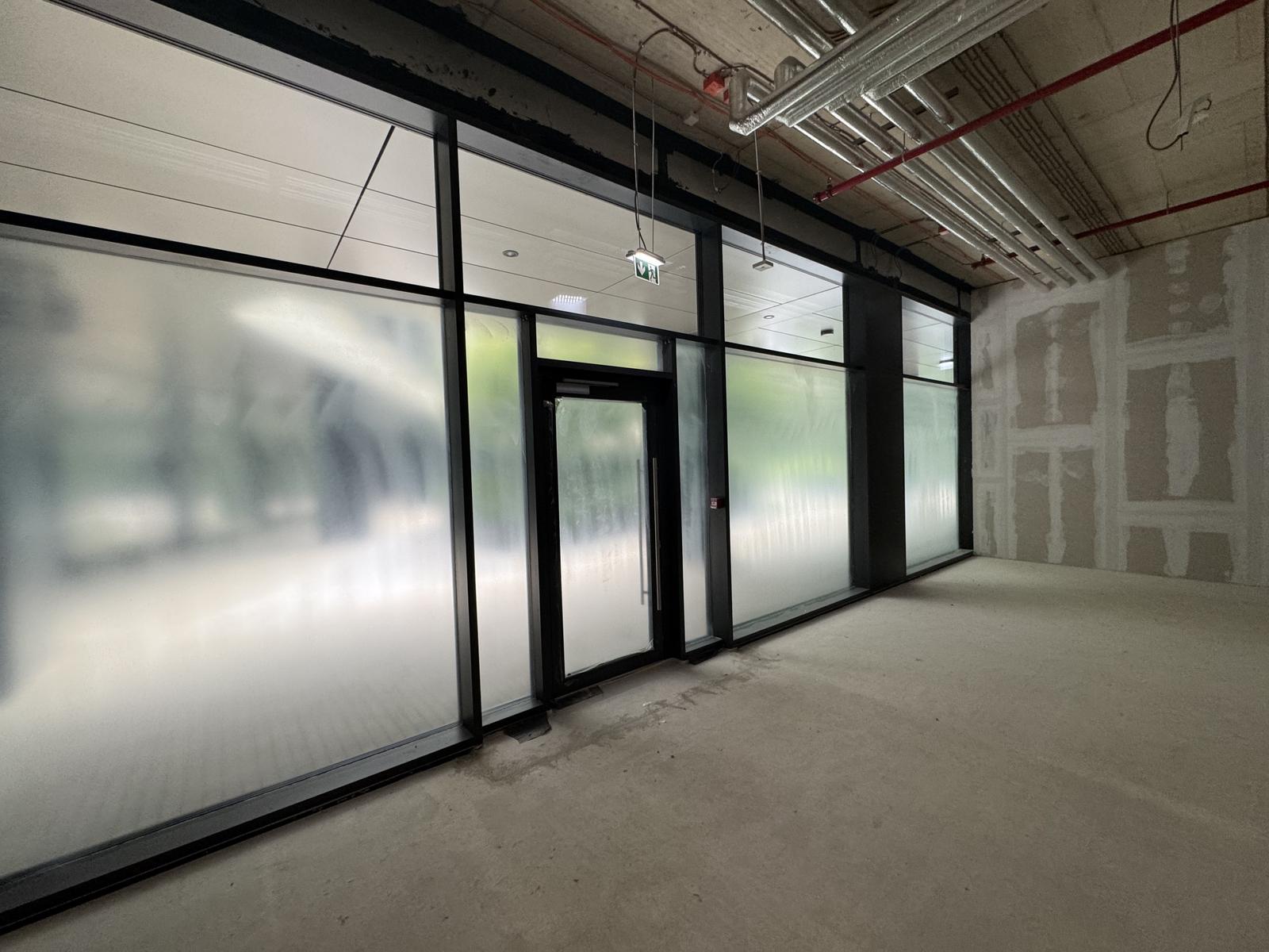 Prenájom obchodného priestoru 217 m² v skvelej lokalite v centre mesta Bratislava