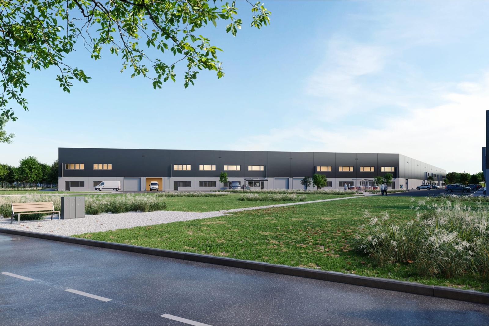 Prenájom priestoru od 450 m² v kombinácii SKLAD, SHOWROOM, KANCELÁRIA s tepelnými čerpadlami v meste Bratislava