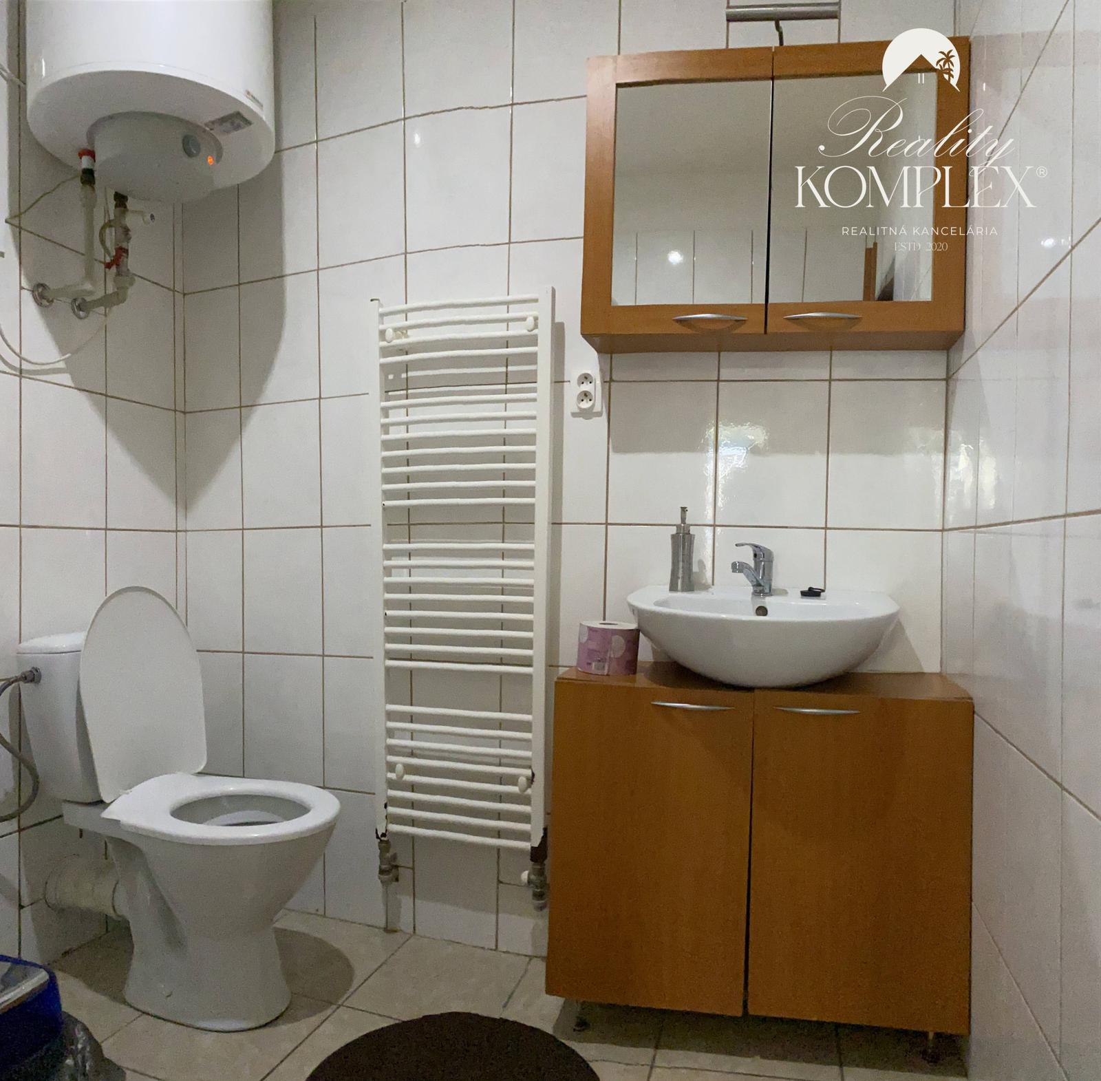Reality KOMPLEX s.r.o Vám ponúka ubytovanie v útulnom apartmánovom  dome!! – fotka 2