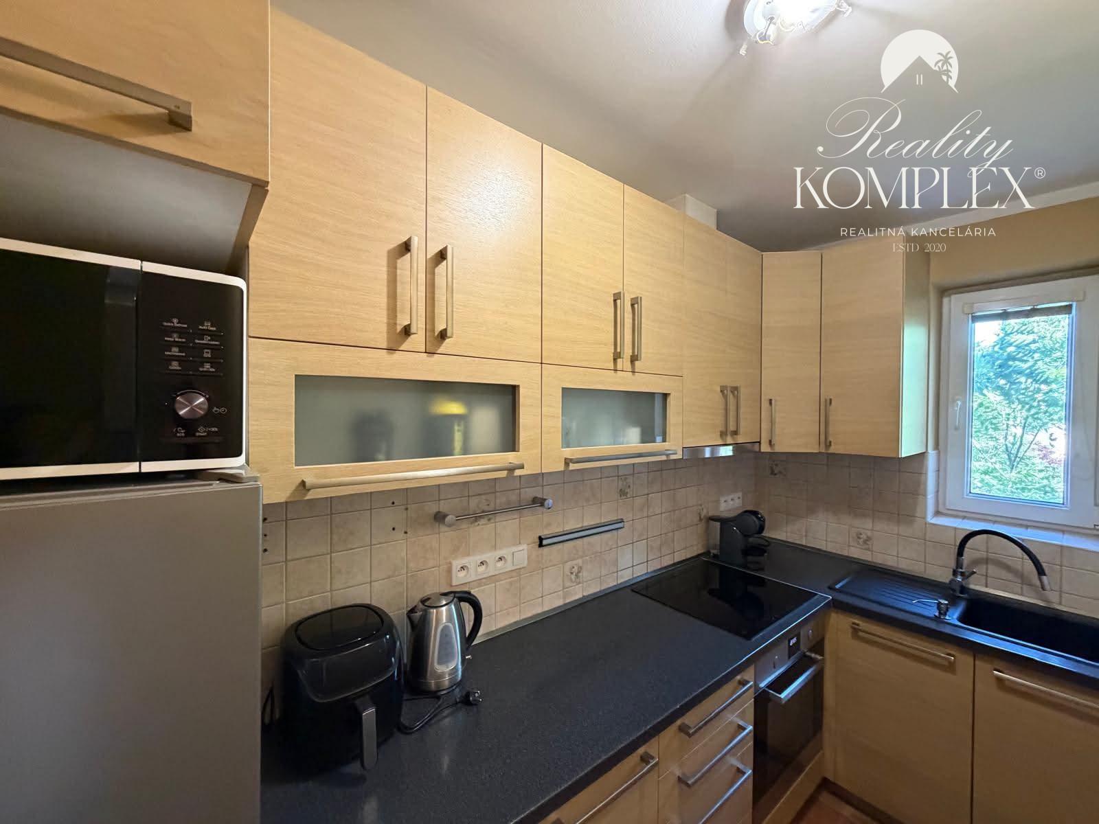 Reality KOMPLEX s.r.o Vám EXKLUZÍVNE ponúka na predaj byt vo Veľkom Mederi