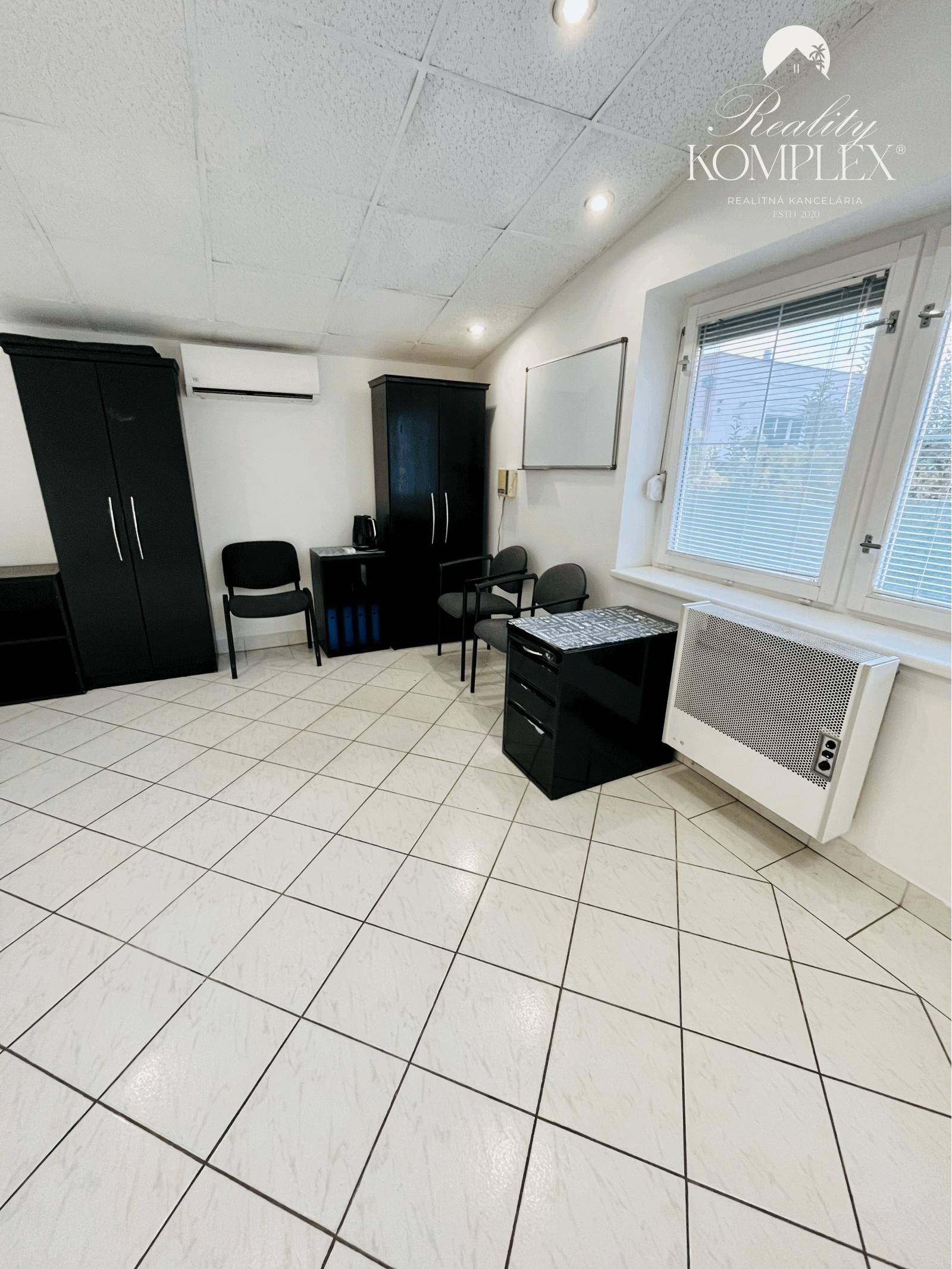 Reality KOMPLEX s.r.o., Vám ponúka komerčný priestor NA PRENÁJOM v Dunajskej Strede. – fotka 2