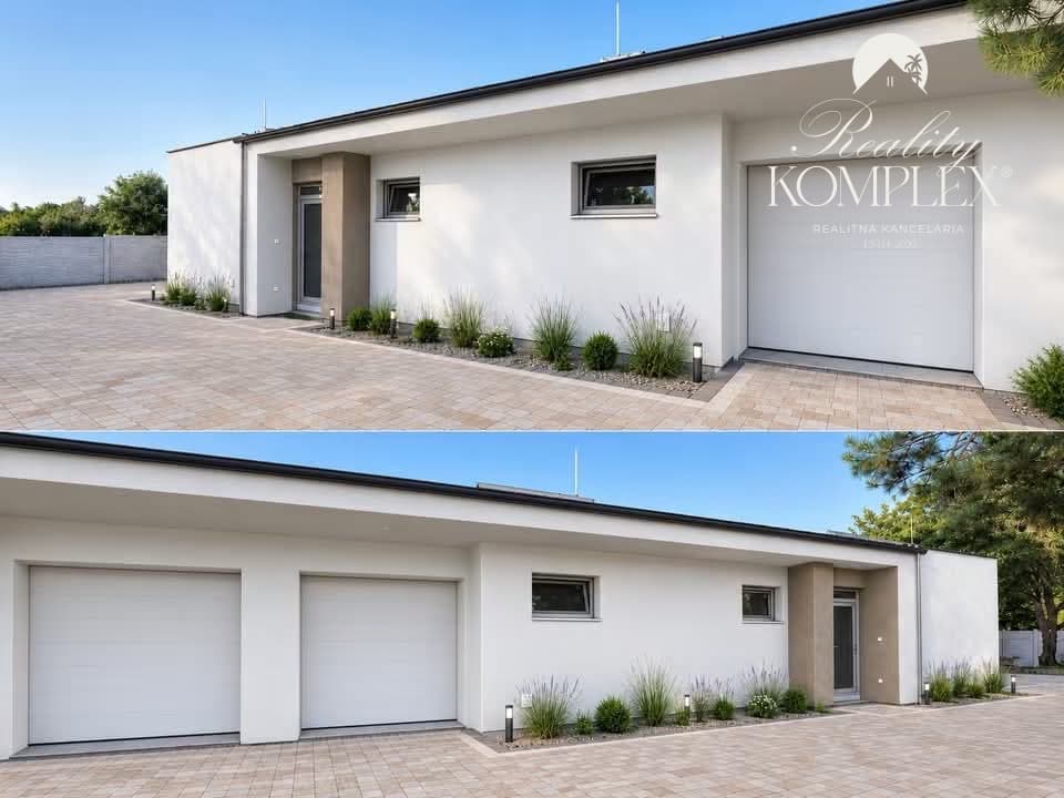 Reality KOMPLEX s.r.o. Vám ponúka na predaj novostavba 4-izbový dvojdom v Topoľníkoch