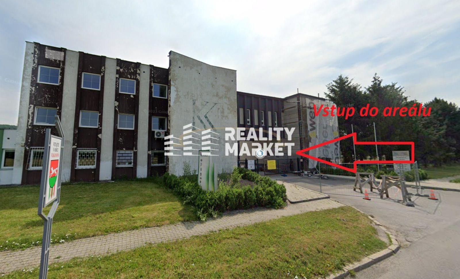 Pozemok s oblúkovou halou – fotka 2