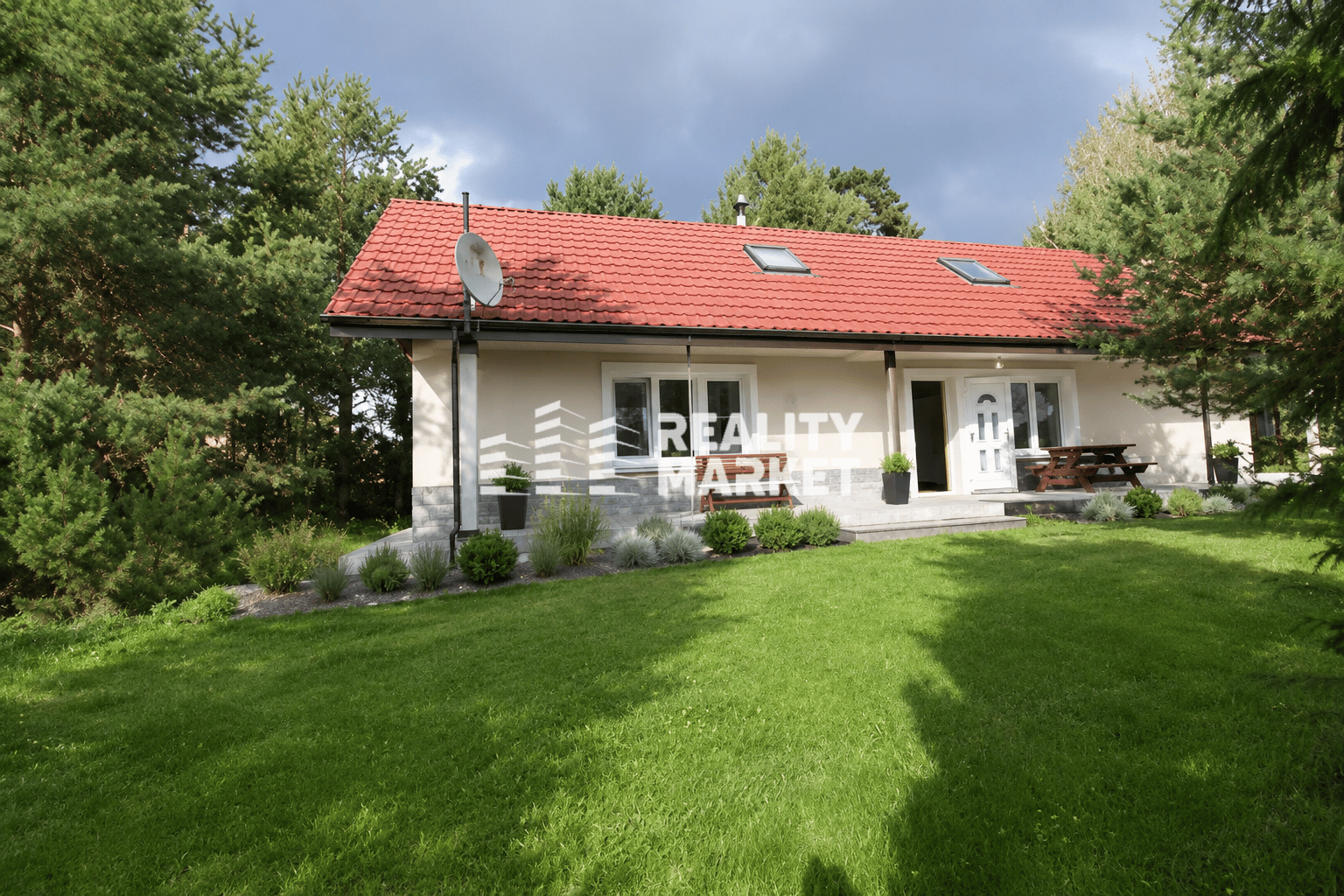 Rodinný dom v srdci Dolná Strehová – ideálny na bývanie aj relax