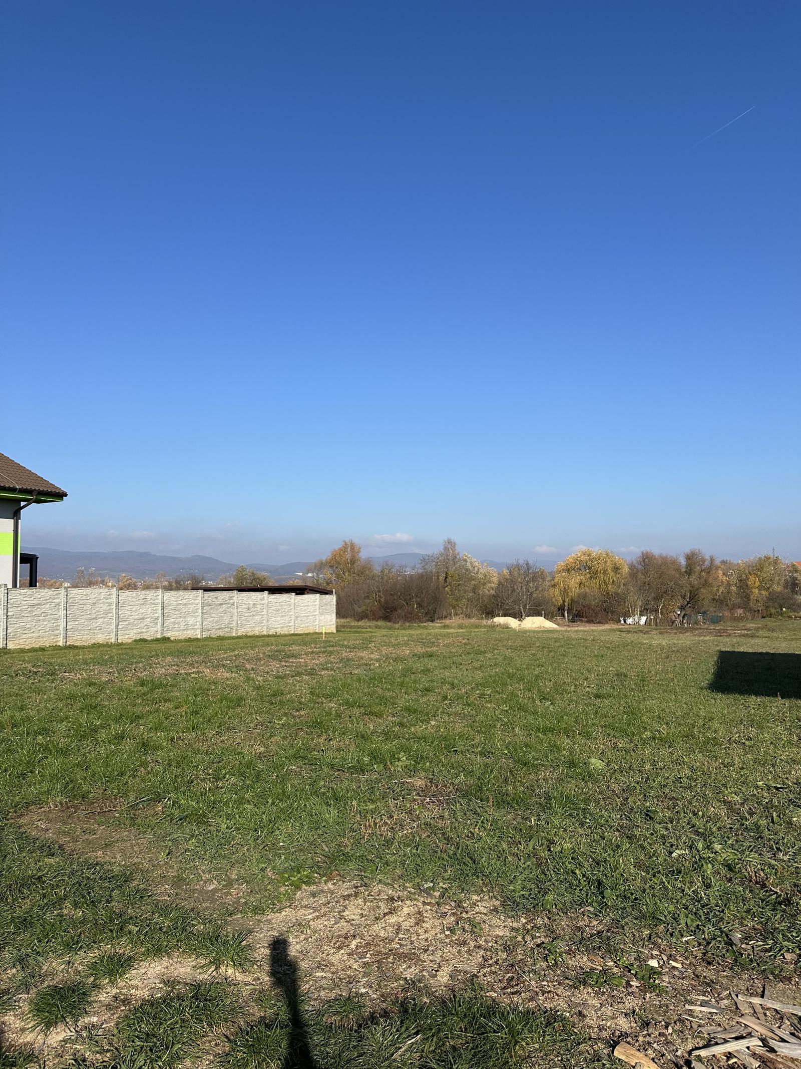 PREDAJ: Investičné pozemky, 2106 m2, Šenkvice