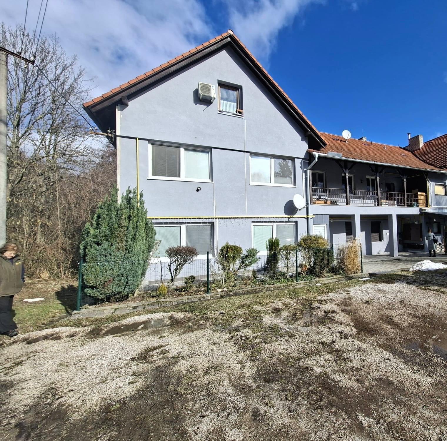 REZERVOVANÉ-PREDAJ: 2 izbový veľkometrážny byt, 88,5 m2, Modra - Harmónia