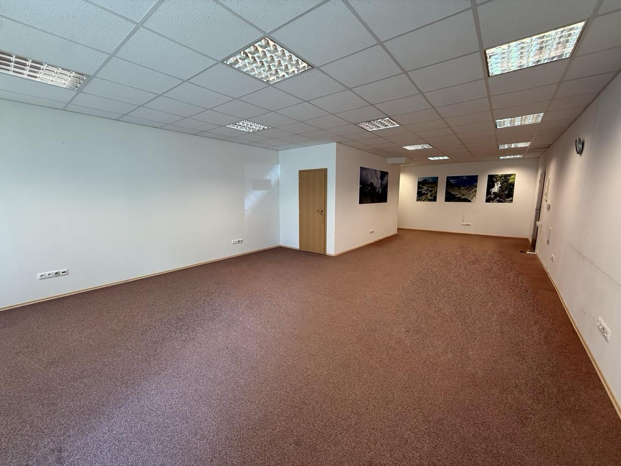 Nebytový priestor 66m² Bancíkovej 1, Bratislava – Ružinov