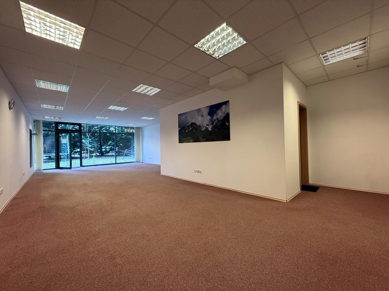 Nebytový priestor 66m² Bancíkovej 1, Bratislava – Ružinov – fotka 2