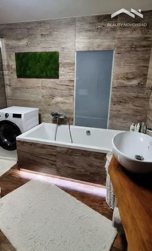 Rúbanisko II - 3-izbový byt 78 m2, LOGGIA , kompletná rekonštrukcia, TOP lokalita