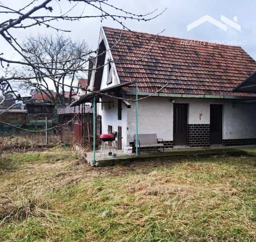 TOMÁŠOVCE okr. LC -  Priestranný rodinný dom  363,85 m² s VEĽKÝM potenciálom – fotka 2