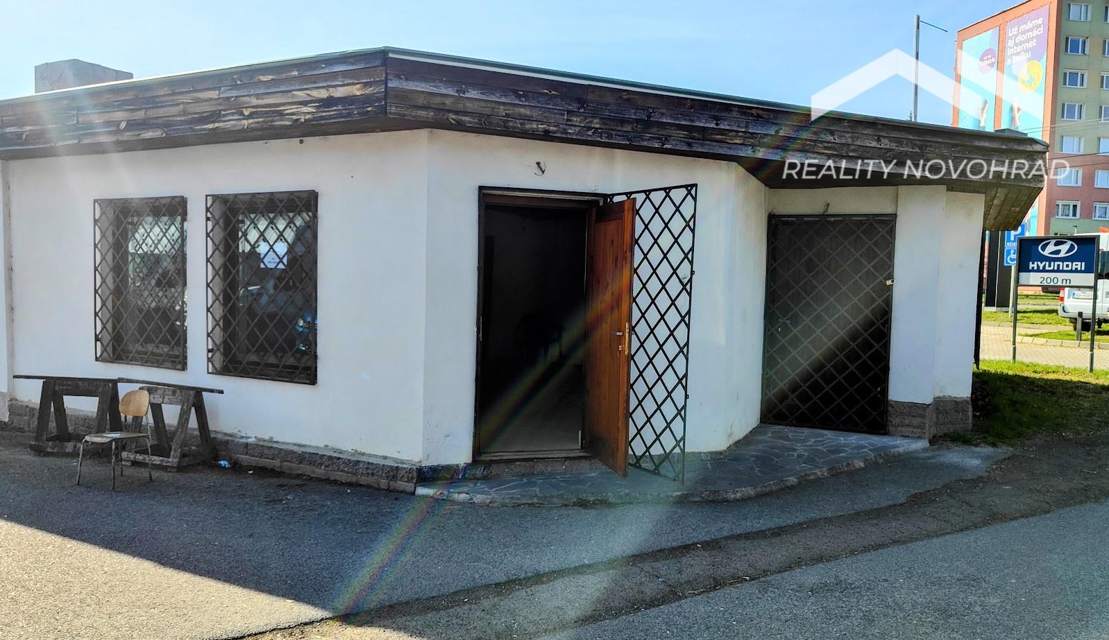 Podnikateľský priestor na predaj – Ideálny pre služby aj obchod – fotka 2