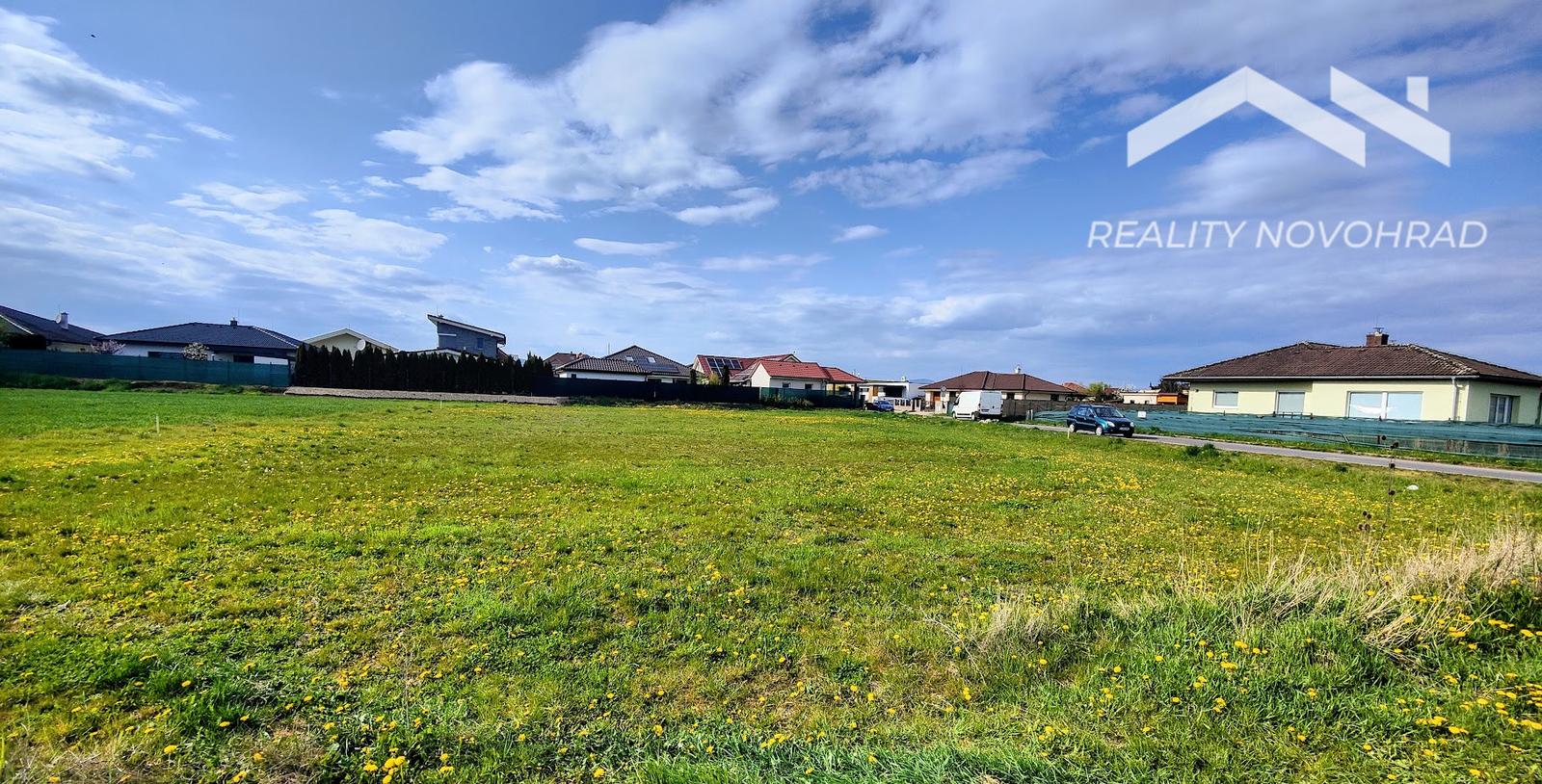 🔥 Posledné 2 stavebné pozemky na predaj – Torák (608 m²)