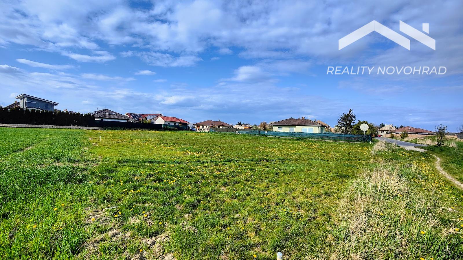 🔥 Posledné 2 stavebné pozemky na predaj – Torák (608 m²) – fotka 2