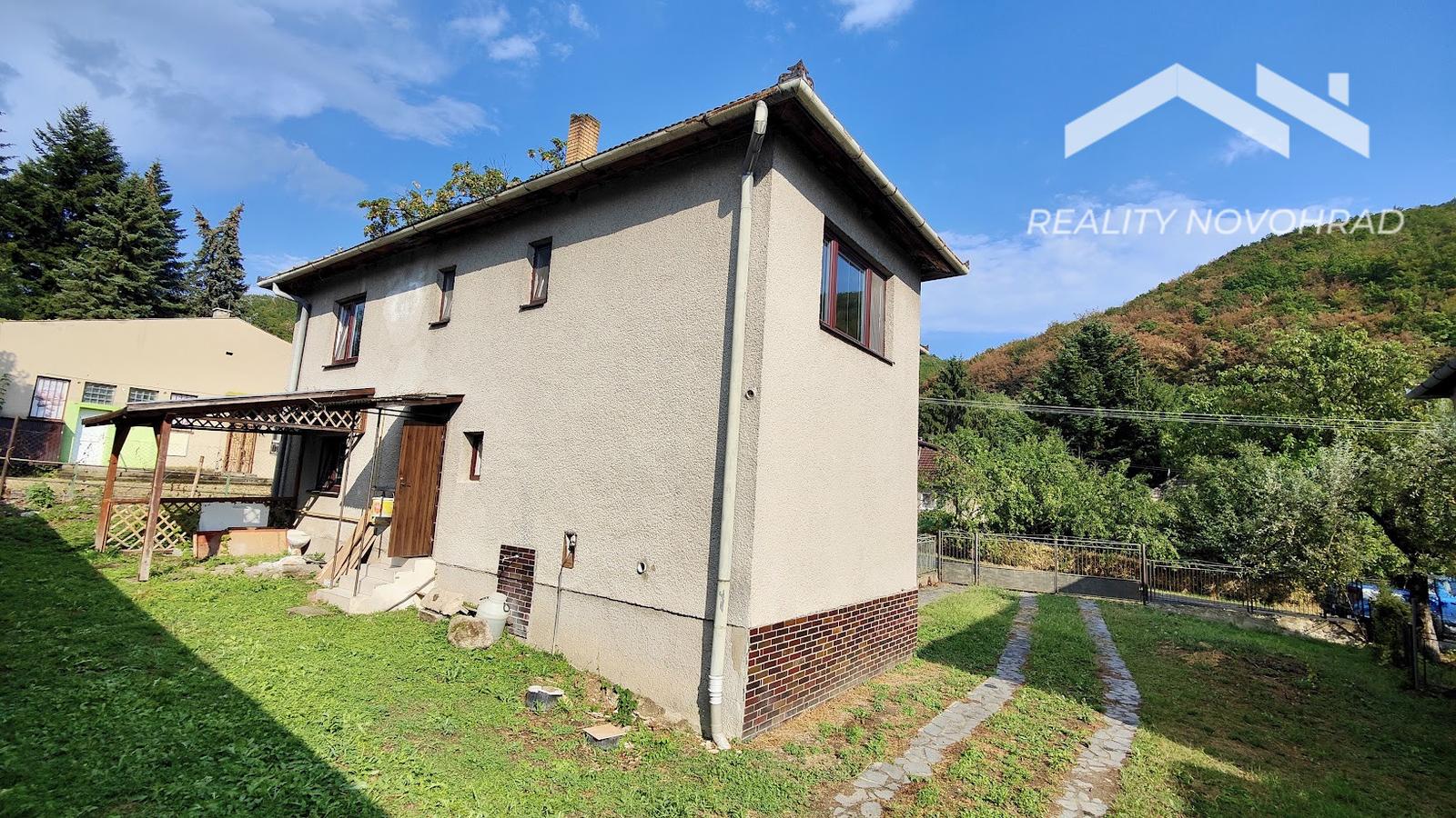 DVOJPODLAŽNÝ RODINNÝ DOM V KOTMANOVEJ – VEĽKÝ POZEMOK 1 251 m², 235 m² ÚŽITKOVEJ PLOCHY – fotka 2