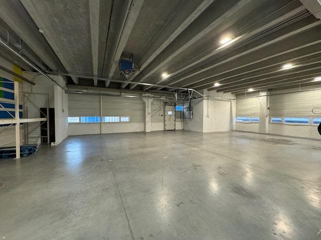 Sklady od 50 m2 na Starej Vajnorskej