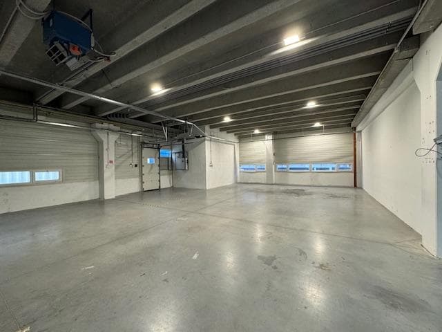 Sklady od 50 m2 na Starej Vajnorskej – fotka 2