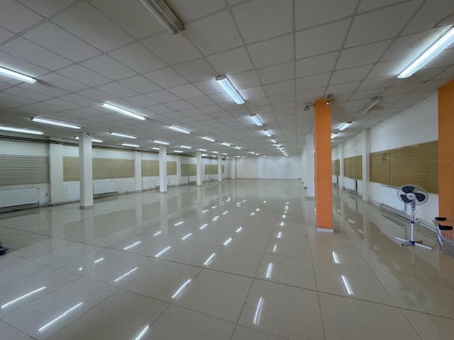 Predaj objektu 500 m2 na KP/OP/sklad St. Vajnorská – fotka 2