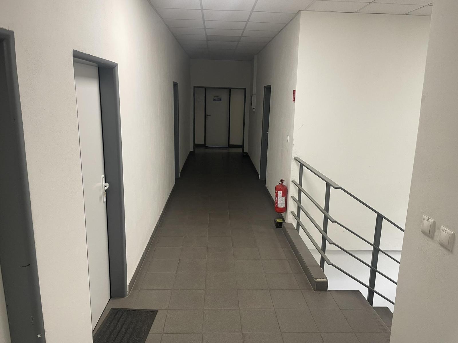 Skladové priestory Trnava – fotka 2