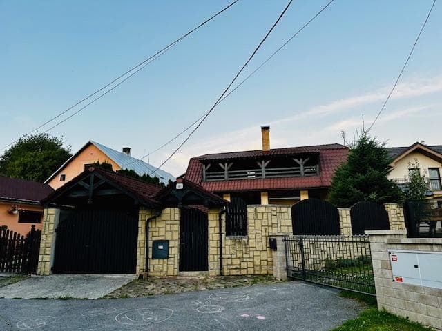 Predaj Chalupy v Oščadnici – fotka 2