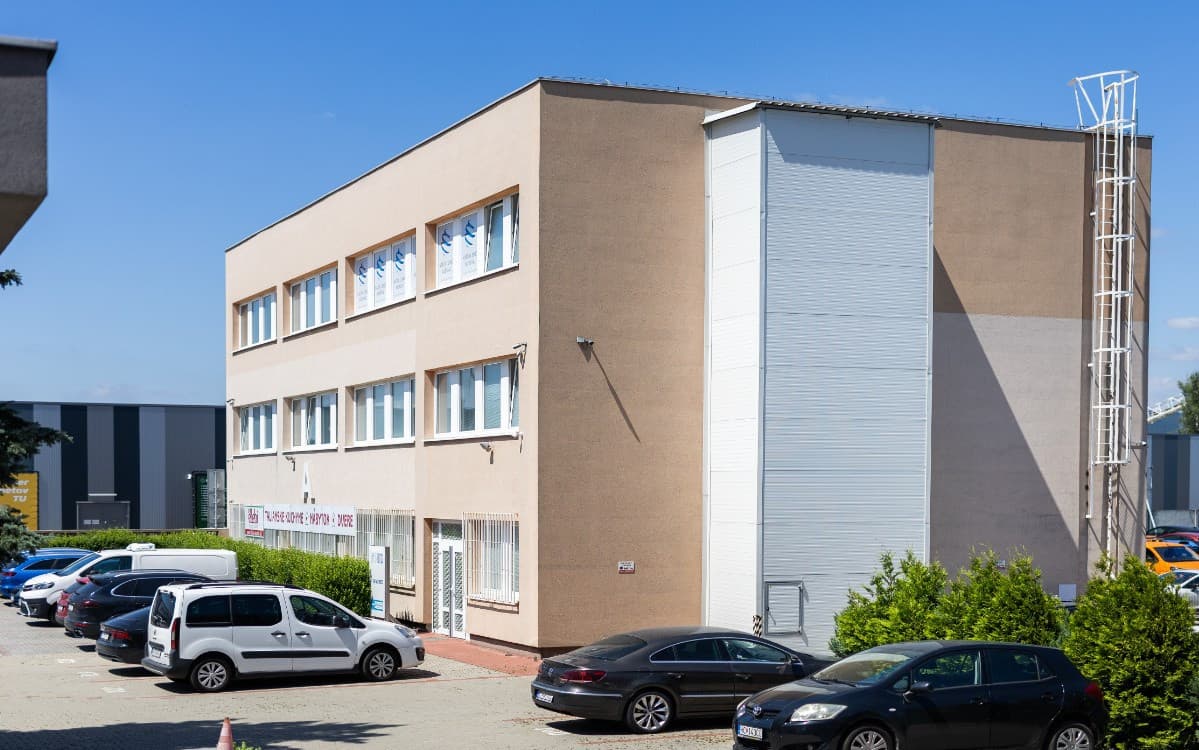 OP 238 m2 a KP 258 m2 pri IKEA – fotka 2