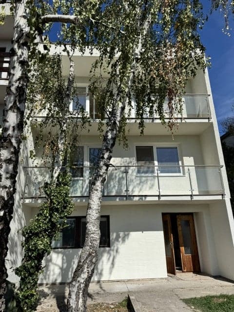 3-izb. byt na Révovej ul. v BA I