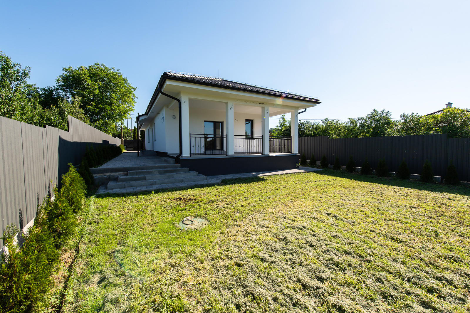 Na predaj 4 izbový rodinný dom Košice - okolie, Drienovec