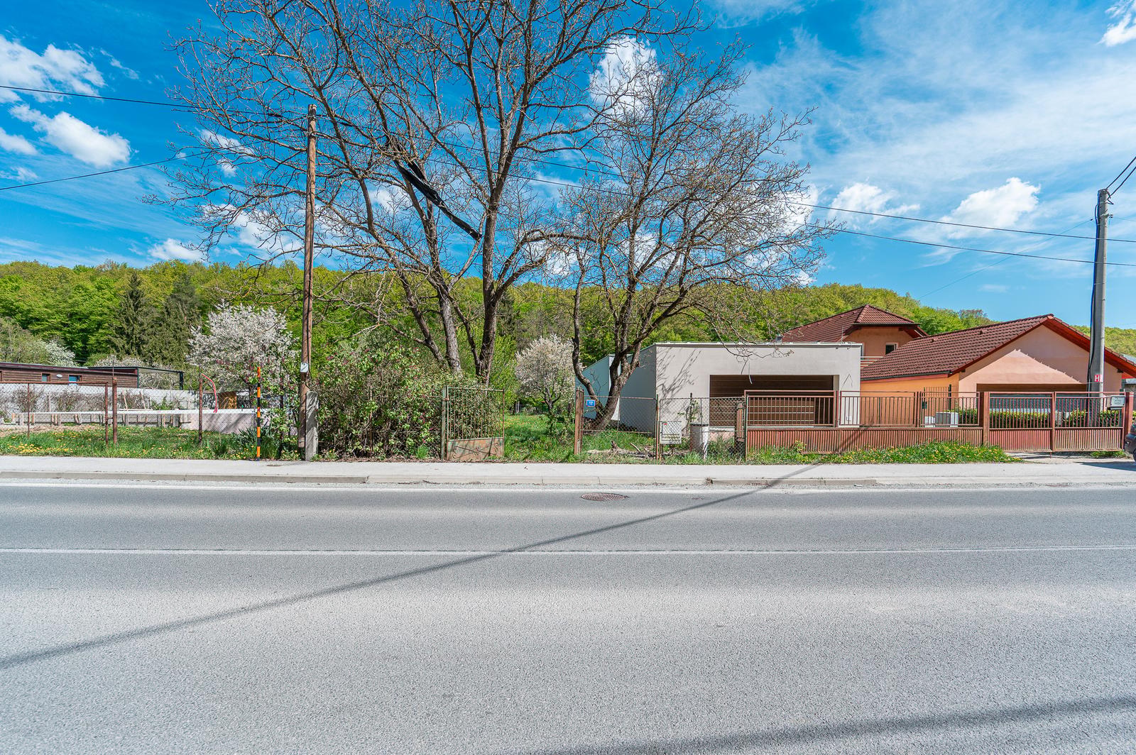Na predaj stavebný pozemok 821 m2 - Košice, Myslava – fotka 2