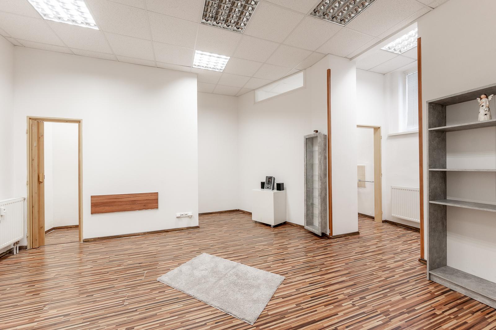 Na predaj obchodné priestory - Košice centrum – fotka 2