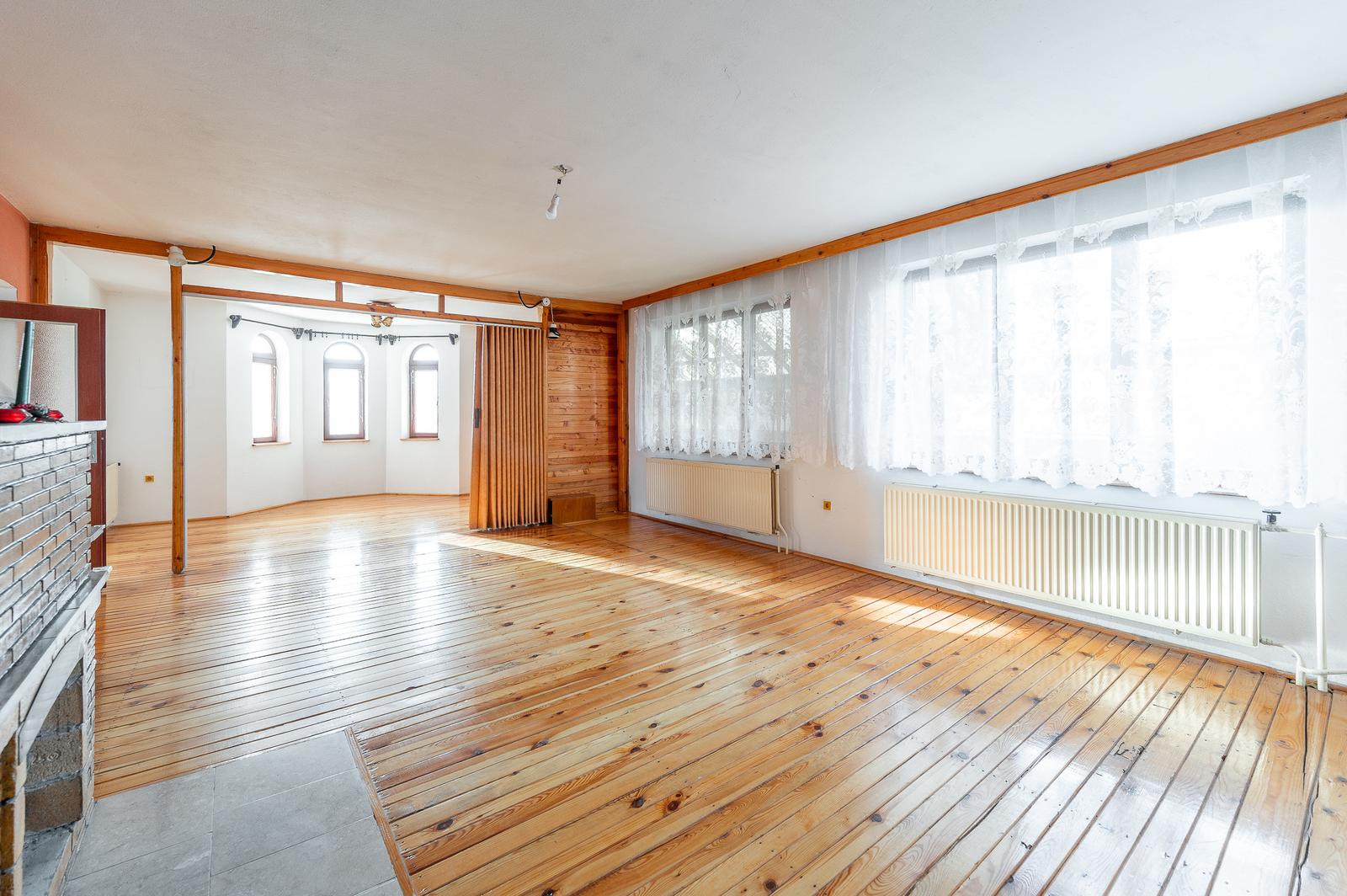 REZERVOVANÝ 5 izbový rodinný dom - Košice, Čaňa – fotka 2