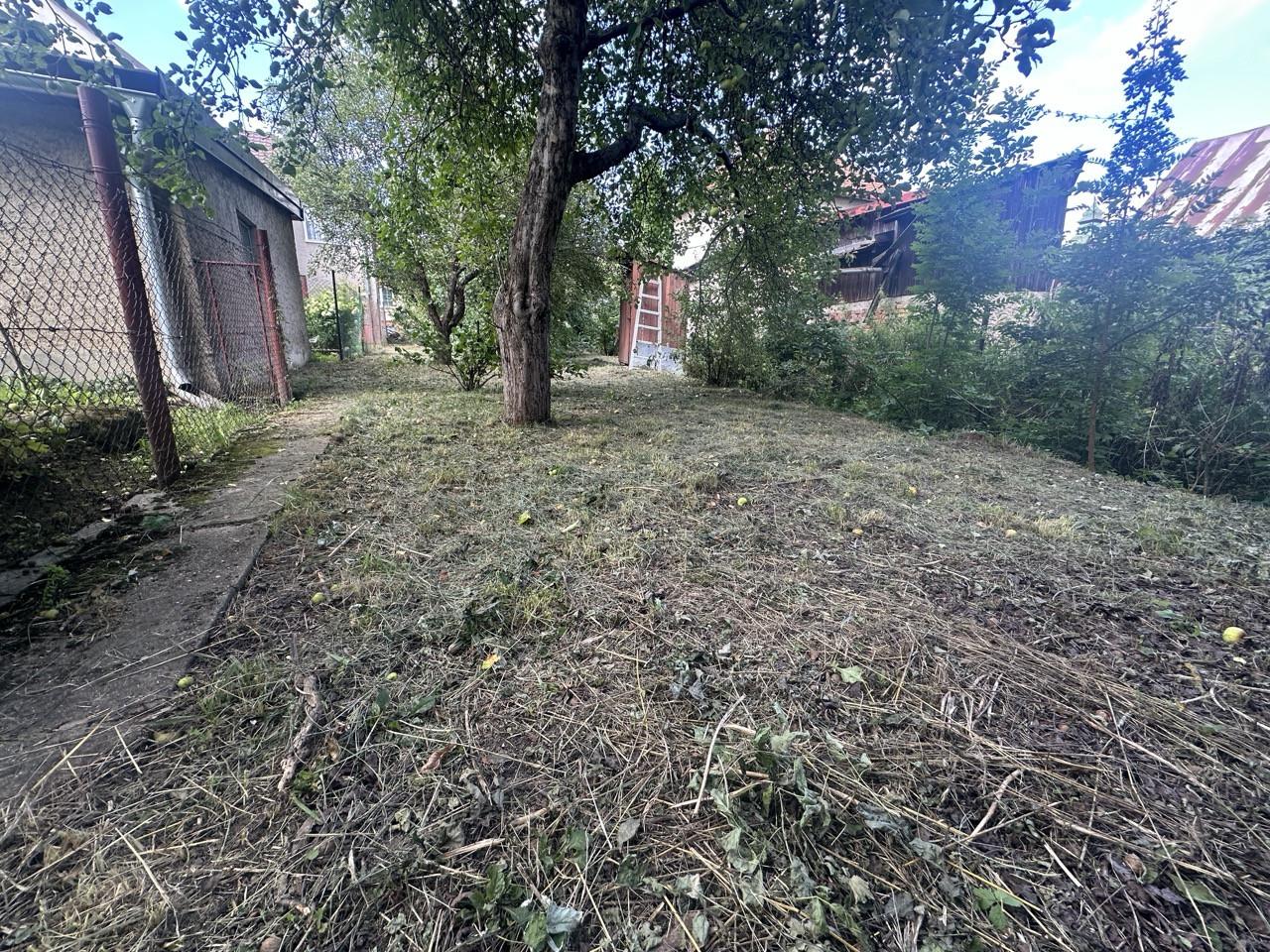 Pozemok Nemecká 280 m2, voda s vodomerom na pozemku, – fotka 2