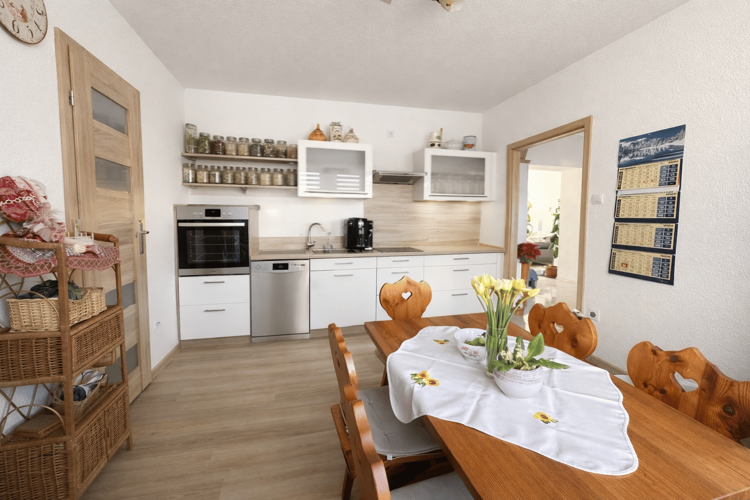 Rodinný dom v centre mesta Brezno na predaj – fotka 2