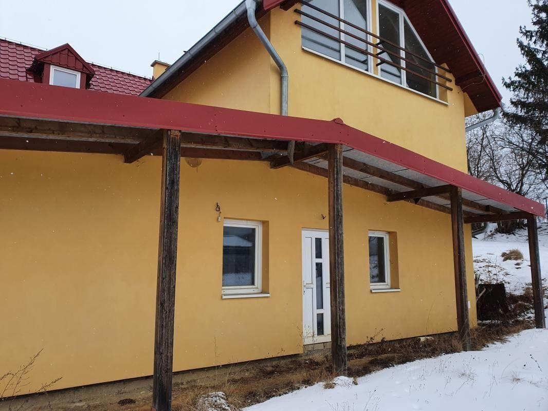 INVESTIČNÁ PRÍLEŽITOSŤ Rodinný dom, vila obec Pohorelá – fotka 2