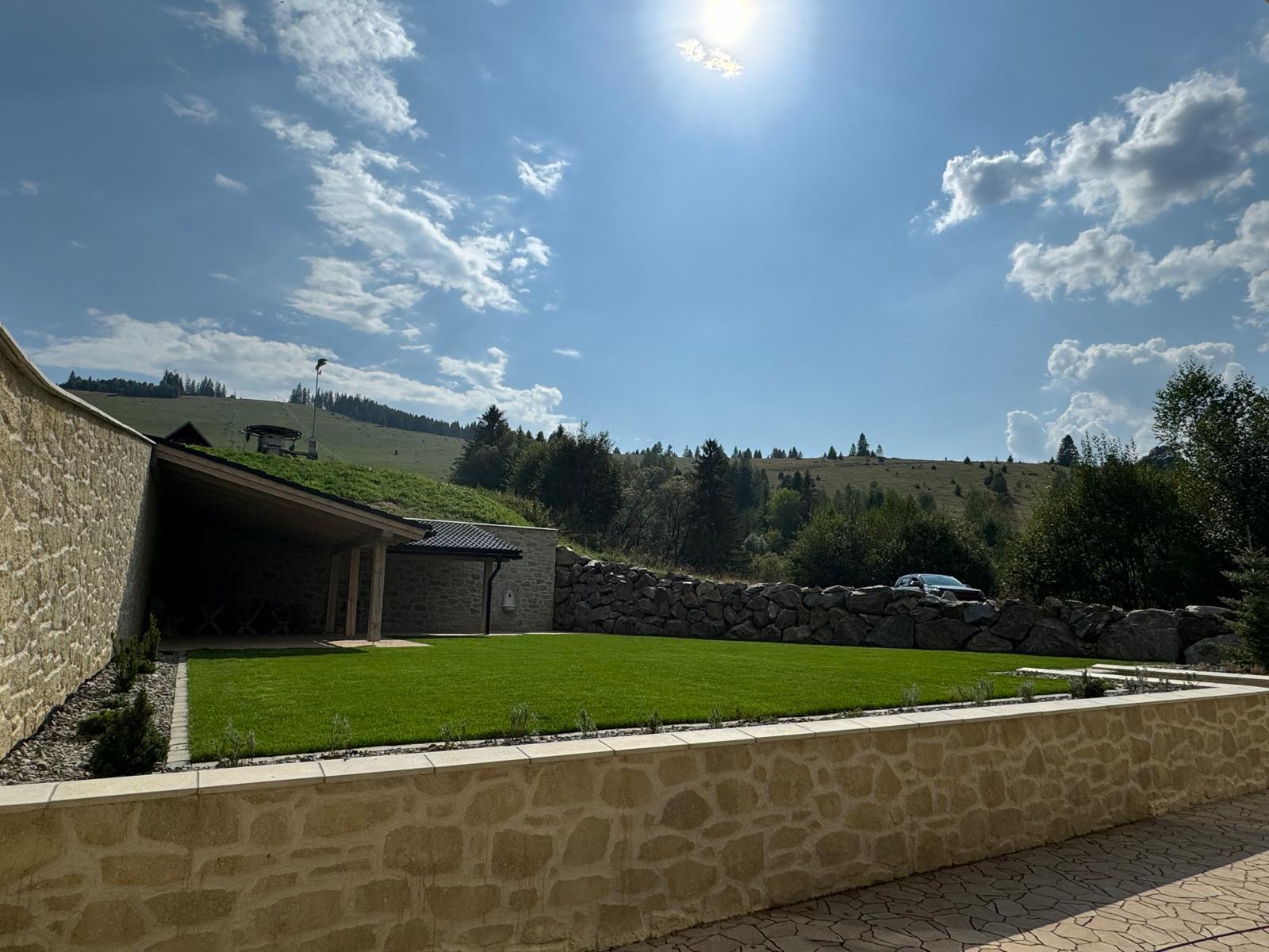 ZNÍŽENIE CENY- PREDAJ: 2i apartmán 57,57m2 pod lyž.vlekom Čierny Balog – fotka 2
