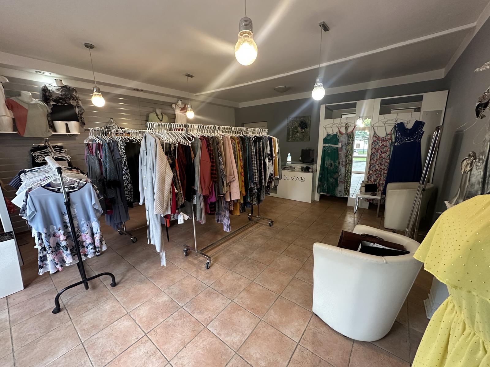 Ponúkame prenájom obchodných priestorov v centre Brezna