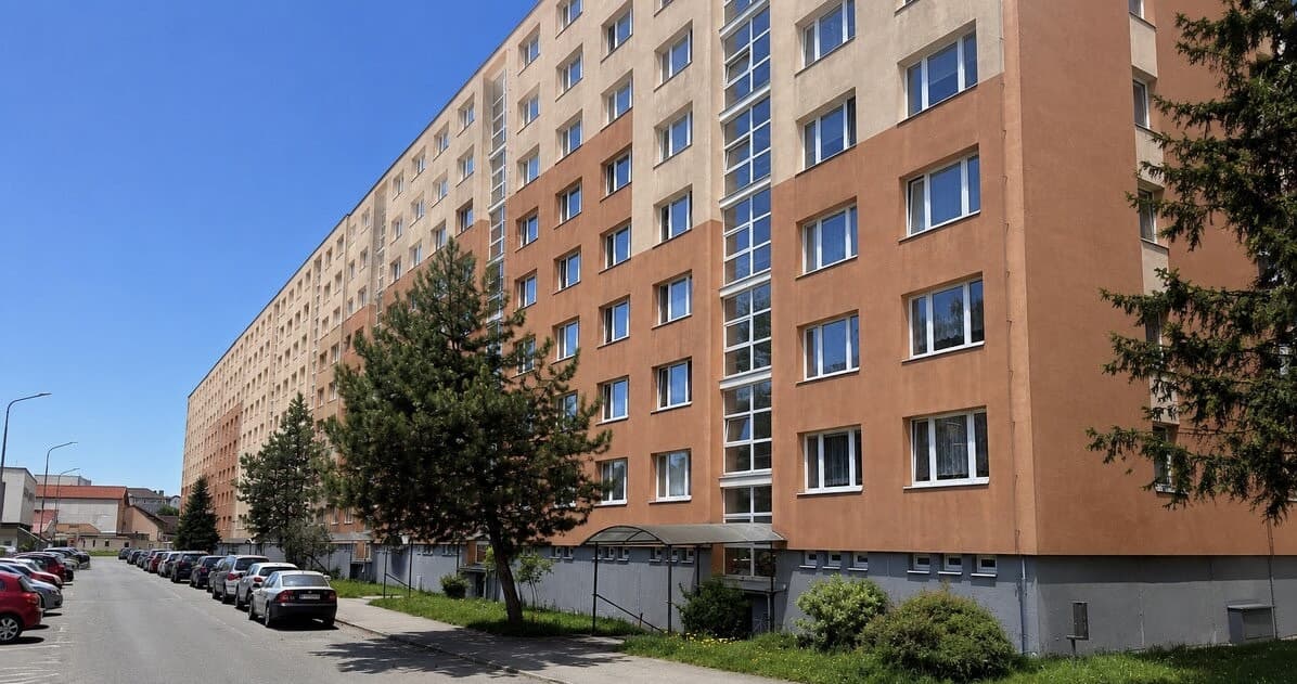 PEKNÉ BÝVANIE -kúpa 2 izbový byt Brezno pre konkrétnu záujemkyňu